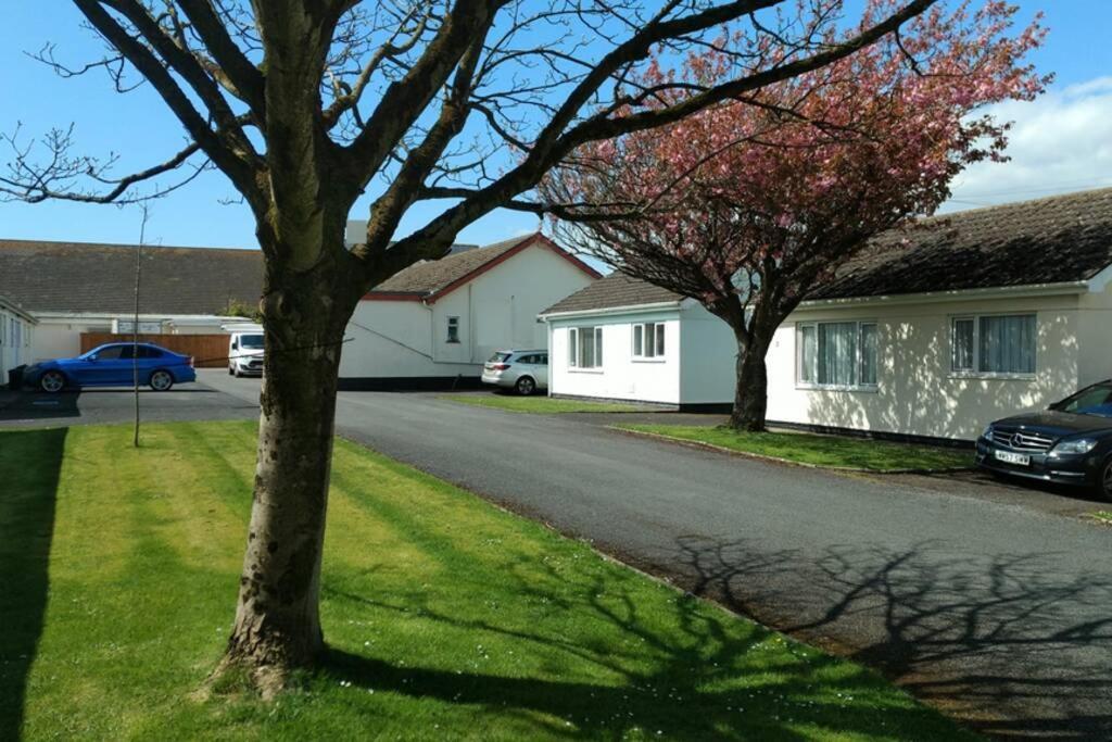 Perfect For The Family And Beaches - Gower Cwtch Villa Swansea Luaran gambar