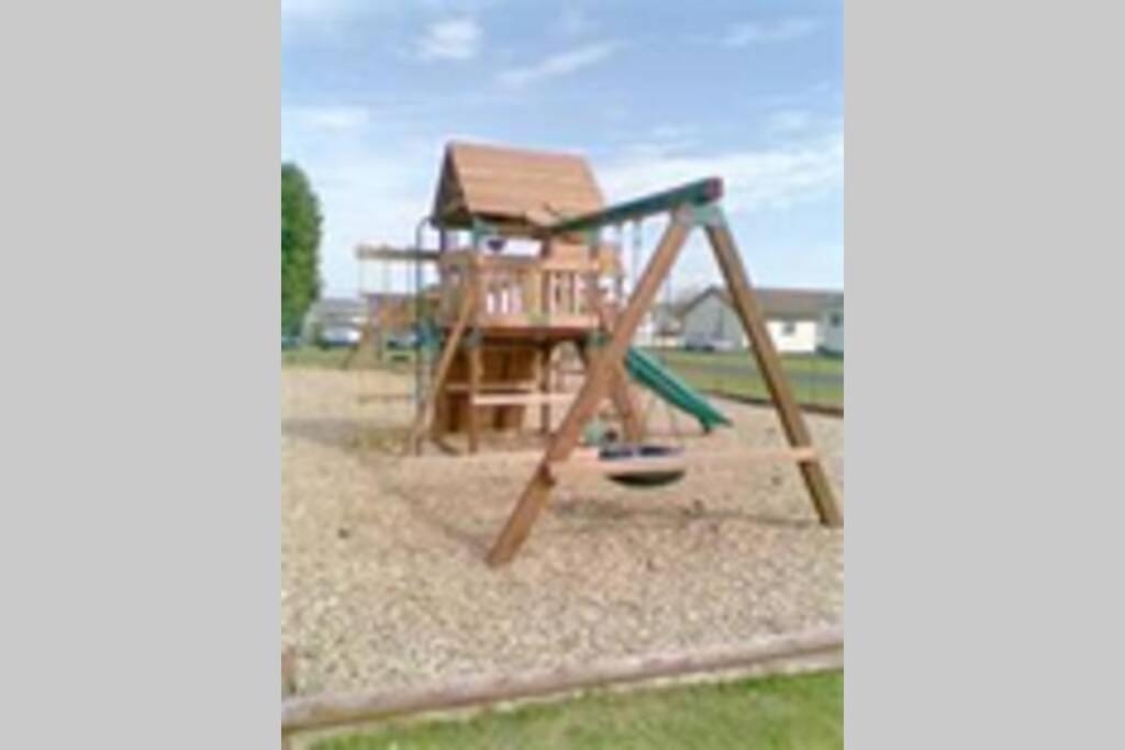 Perfect For The Family And Beaches - Gower Cwtch Villa Swansea Luaran gambar