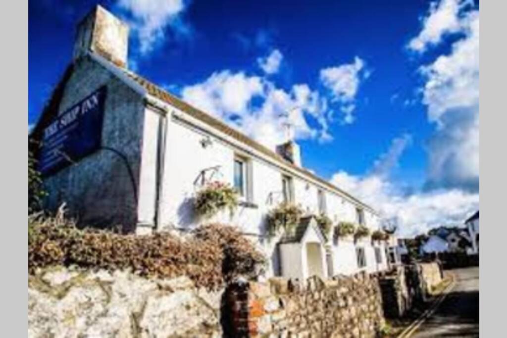 Perfect For The Family And Beaches - Gower Cwtch Villa Swansea Luaran gambar