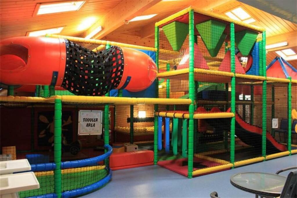 Perfect For The Family And Beaches - Gower Cwtch Villa Swansea Luaran gambar