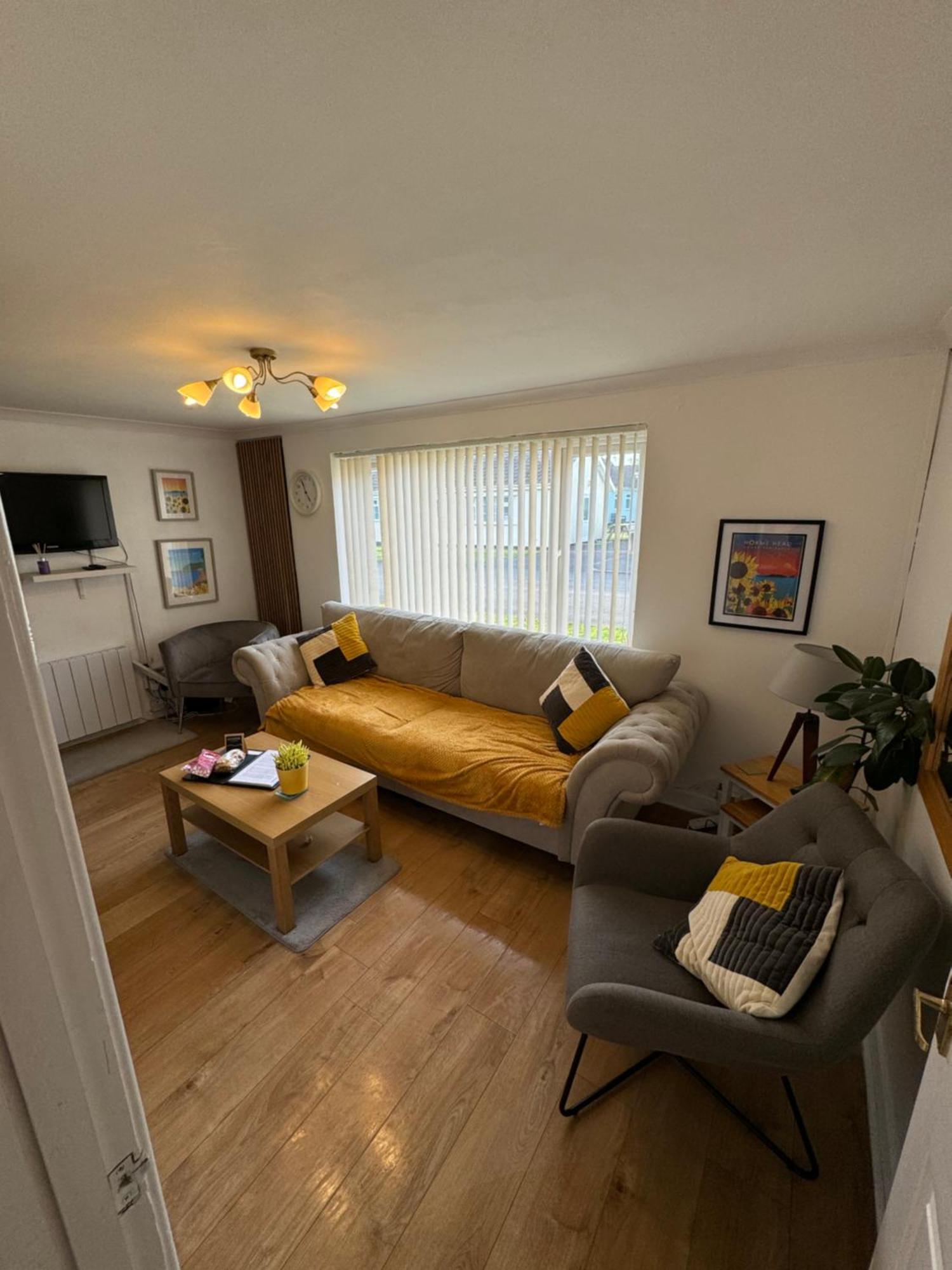 Perfect For The Family And Beaches - Gower Cwtch Villa Swansea Luaran gambar