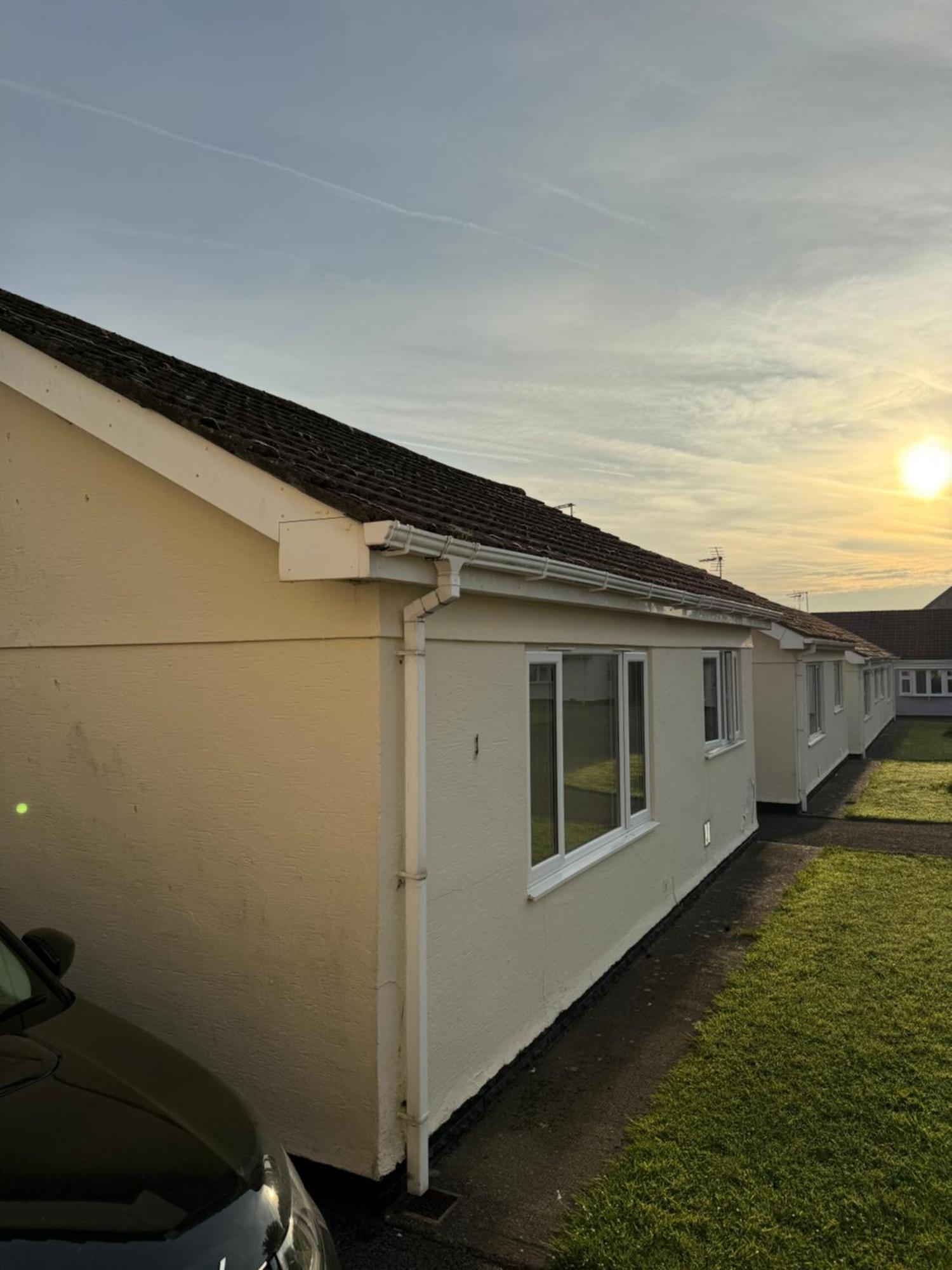 Perfect For The Family And Beaches - Gower Cwtch Villa Swansea Luaran gambar