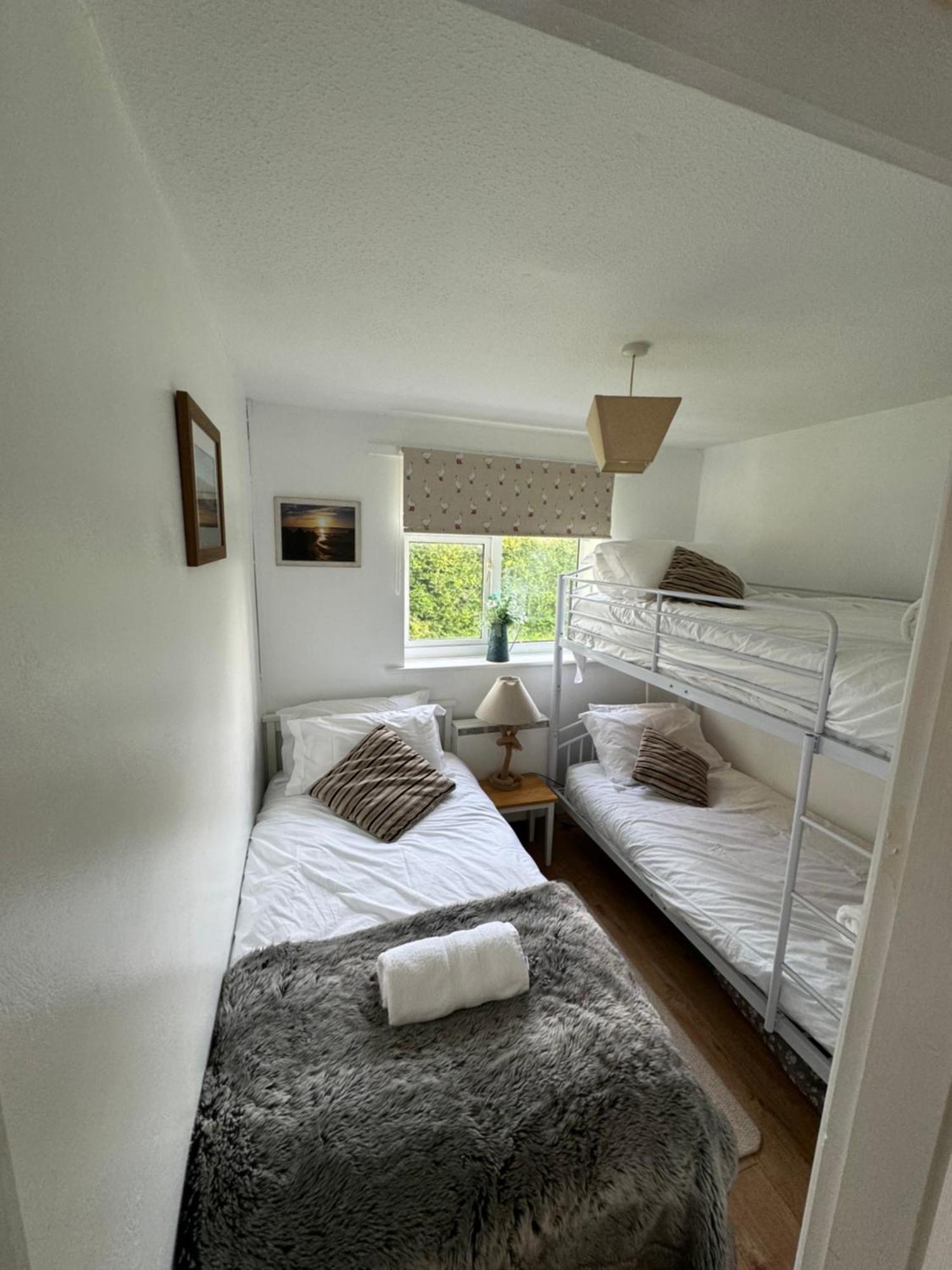 Perfect For The Family And Beaches - Gower Cwtch Villa Swansea Luaran gambar